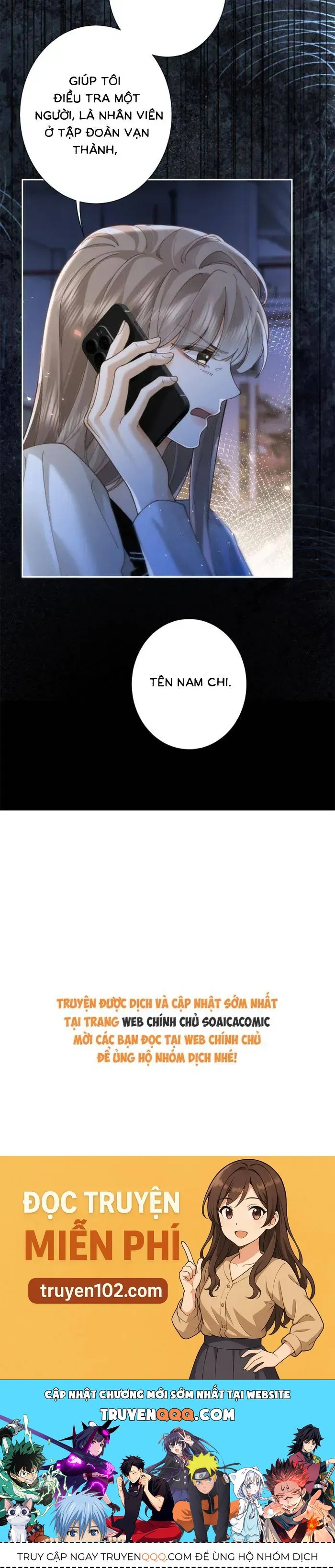 Cám Dỗ Chapter 29 - 23