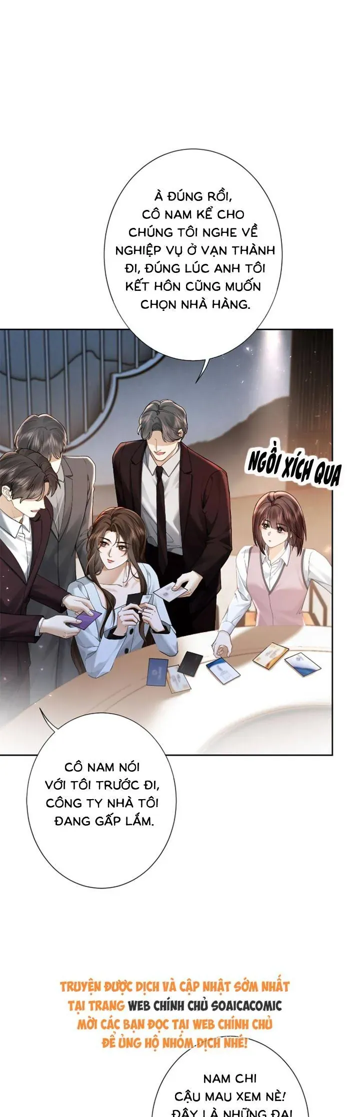 Cám Dỗ Chapter 29 - 4