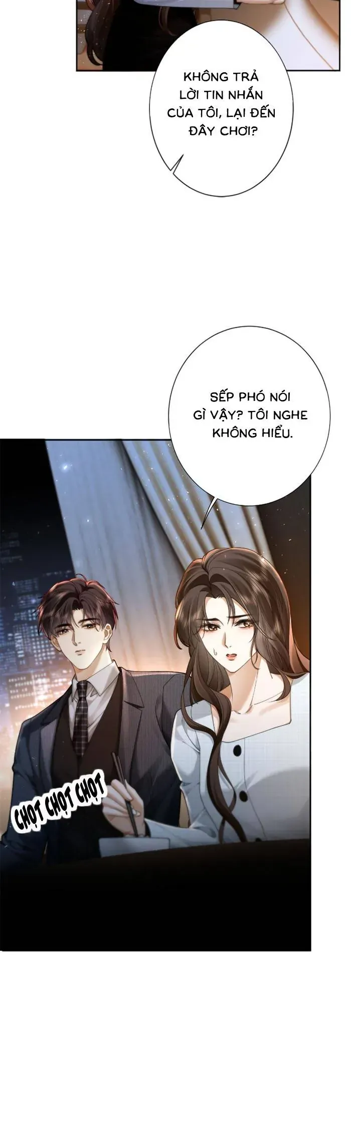 Cám Dỗ Chapter 29 - 6