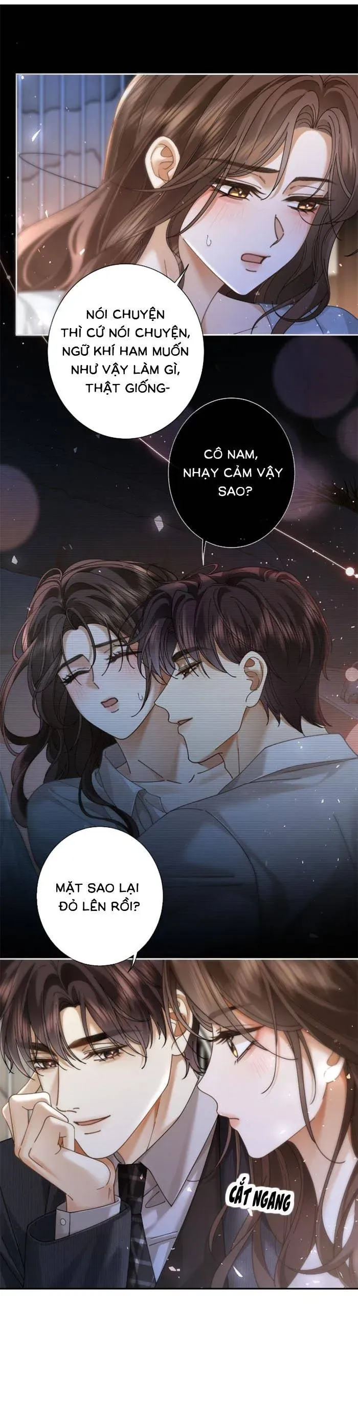 Cám Dỗ Chapter 29 - 9