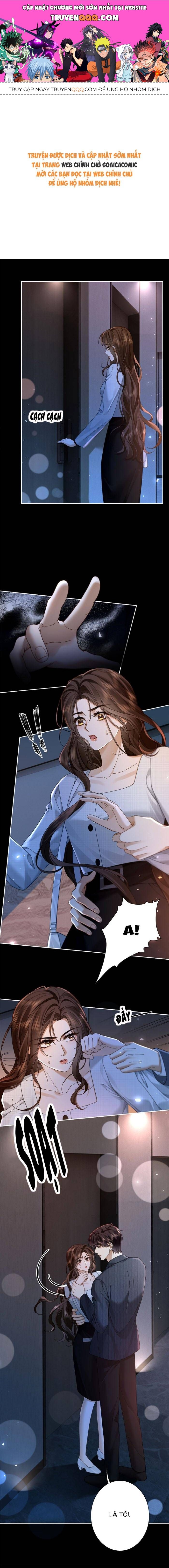 Cám Dỗ Chapter 30 - 1