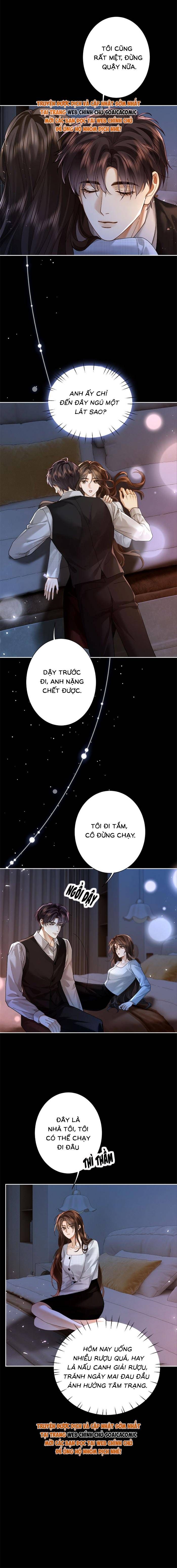 Cám Dỗ Chapter 30 - 7