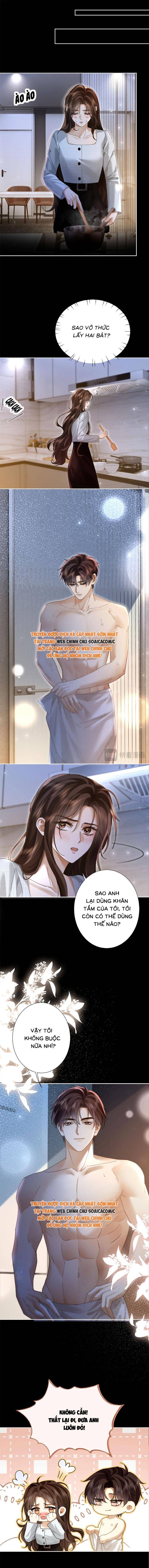 Cám Dỗ Chapter 30 - 8