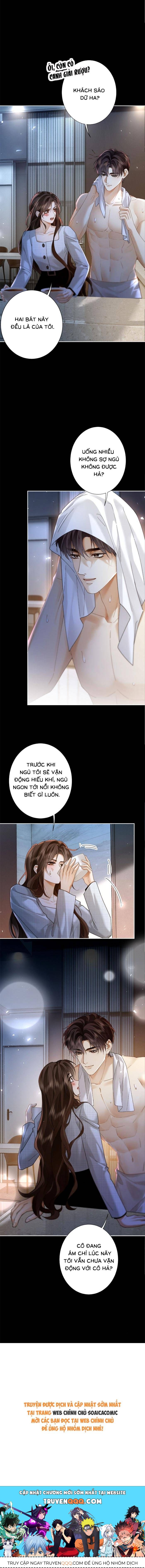 Cám Dỗ Chapter 30 - 9