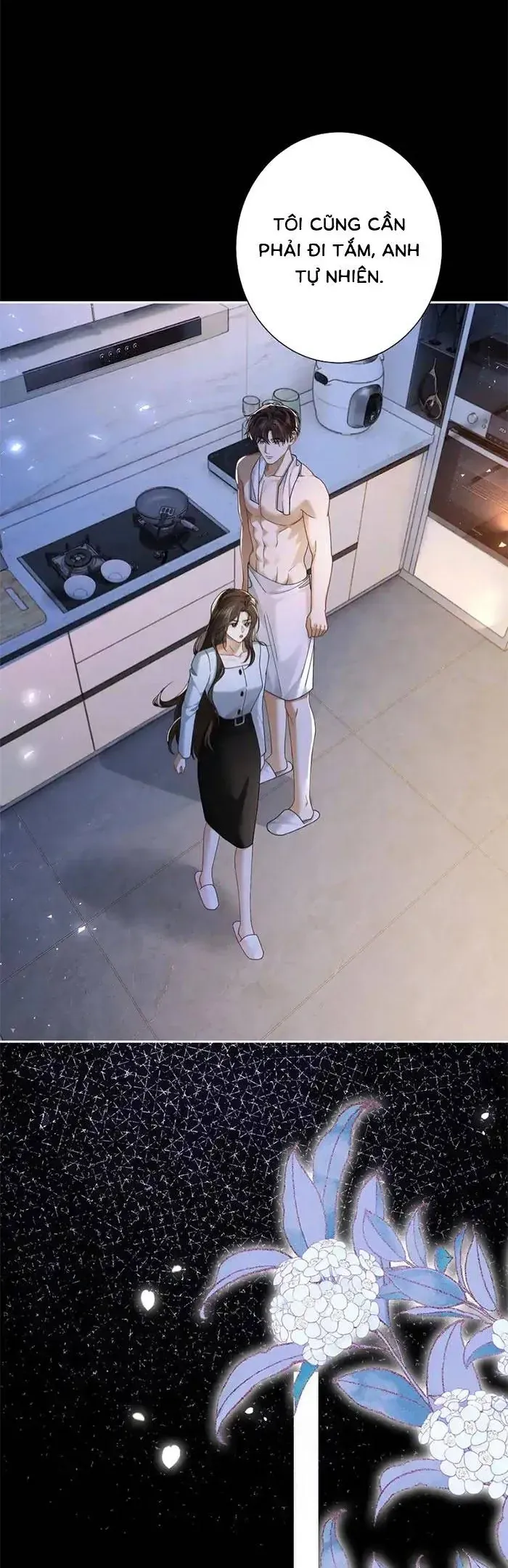 Cám Dỗ Chapter 31 - 2