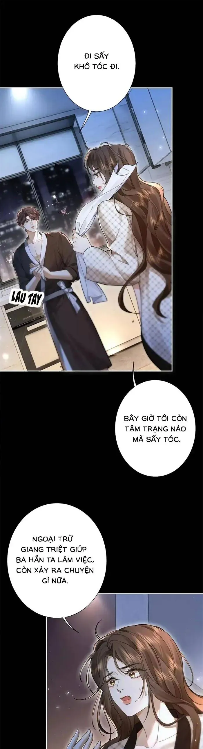 Cám Dỗ Chapter 31 - 11