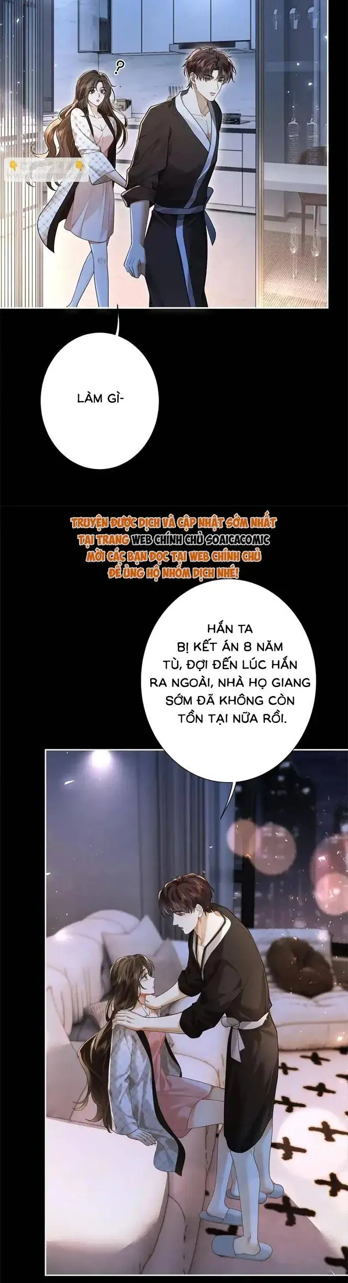 Cám Dỗ Chapter 31 - 13