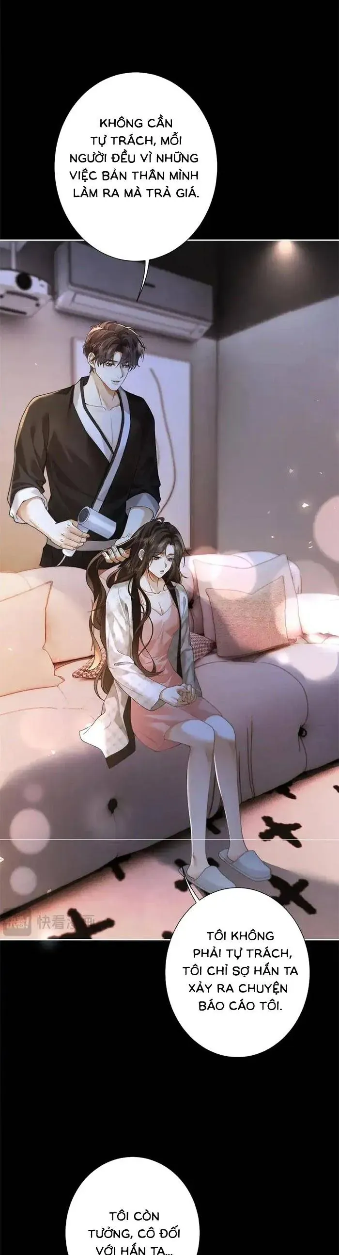 Cám Dỗ Chapter 31 - 14