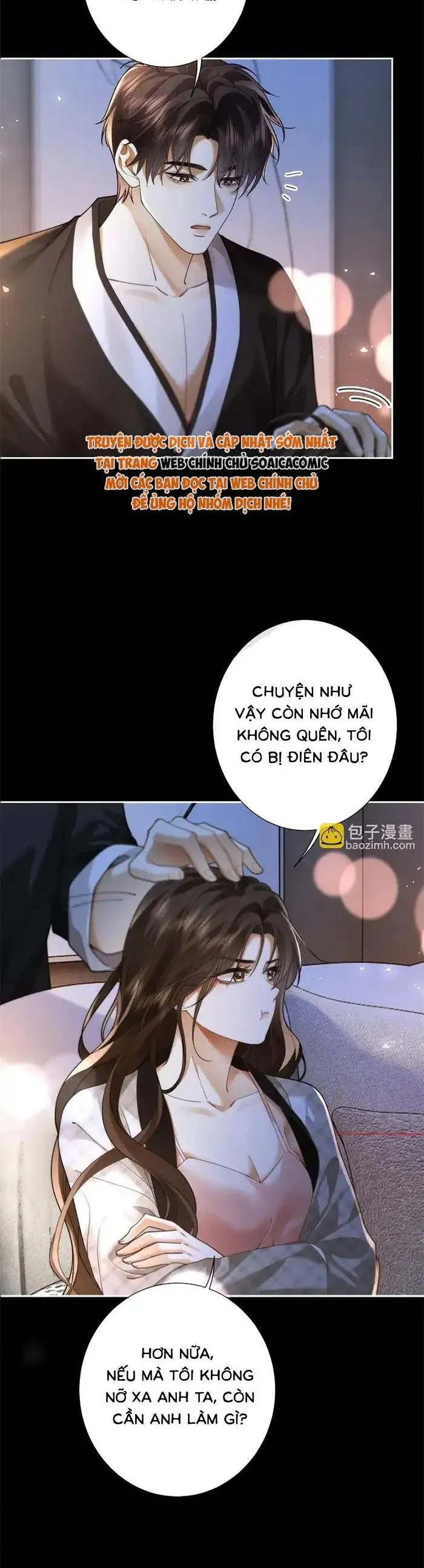 Cám Dỗ Chapter 31 - 15