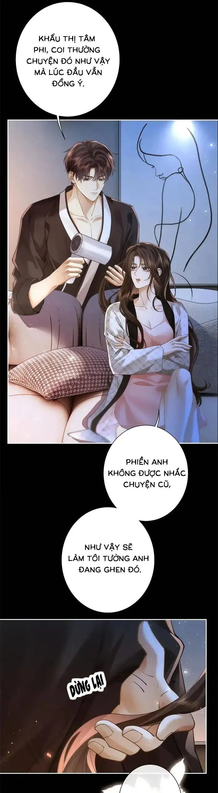 Cám Dỗ Chapter 31 - 16