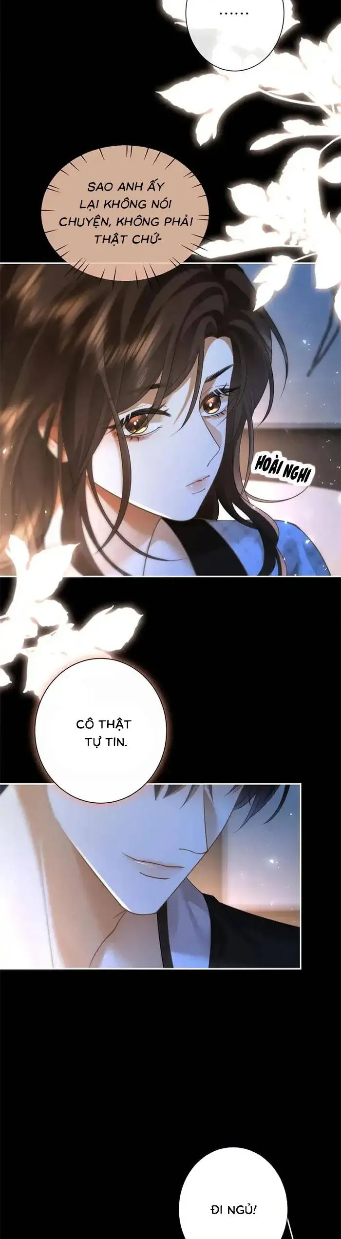 Cám Dỗ Chapter 31 - 17