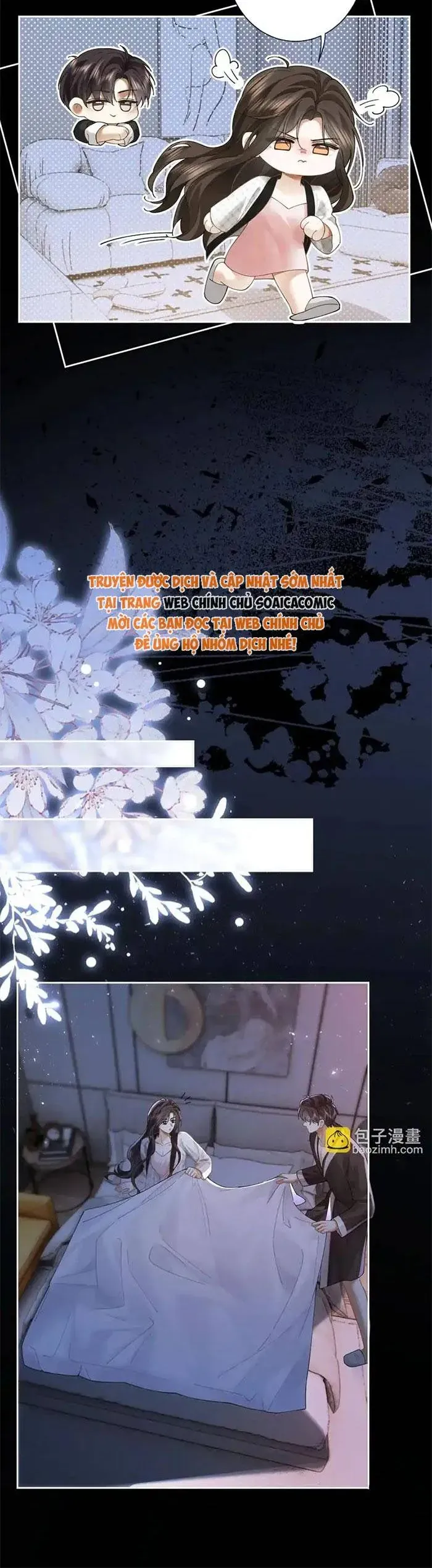 Cám Dỗ Chapter 31 - 18