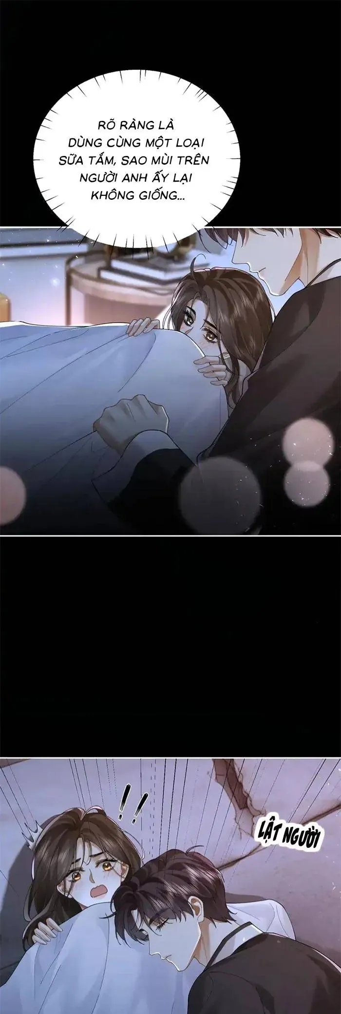 Cám Dỗ Chapter 31 - 19