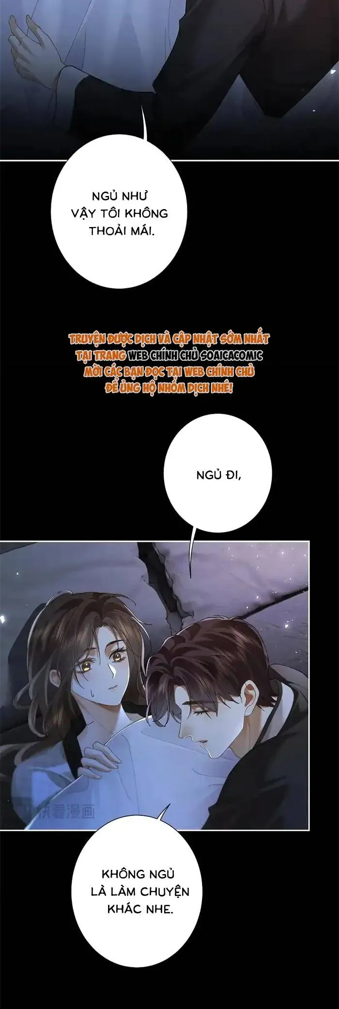 Cám Dỗ Chapter 31 - 20