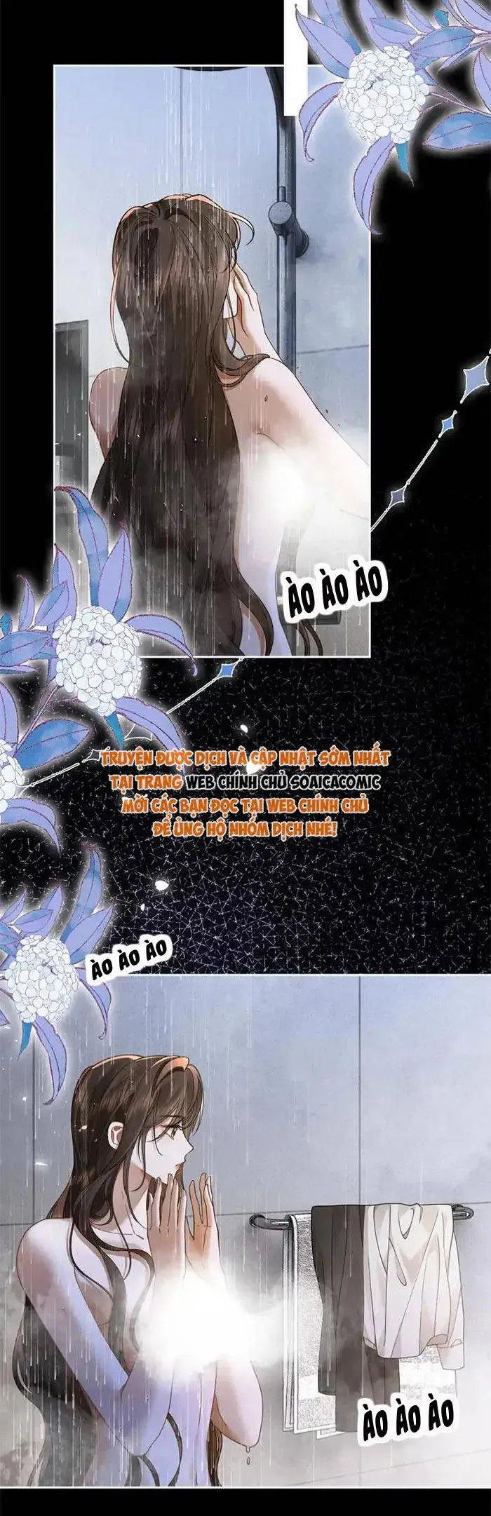 Cám Dỗ Chapter 31 - 3