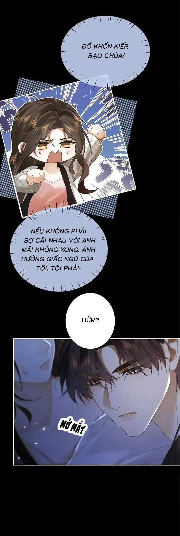 Cám Dỗ Chapter 31 - 21