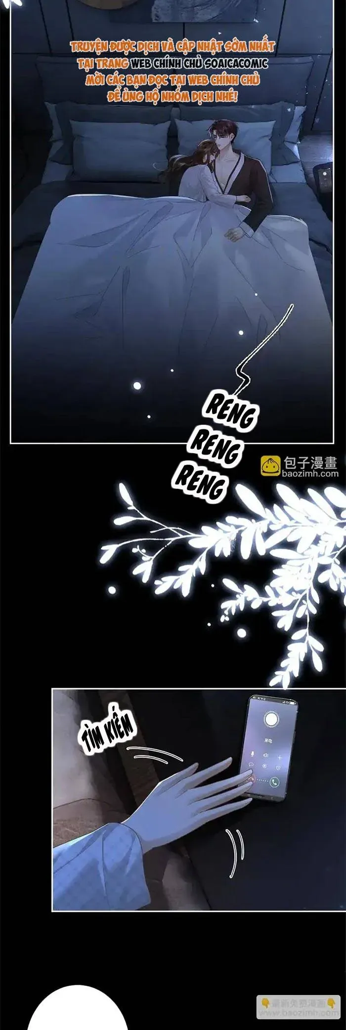 Cám Dỗ Chapter 31 - 23