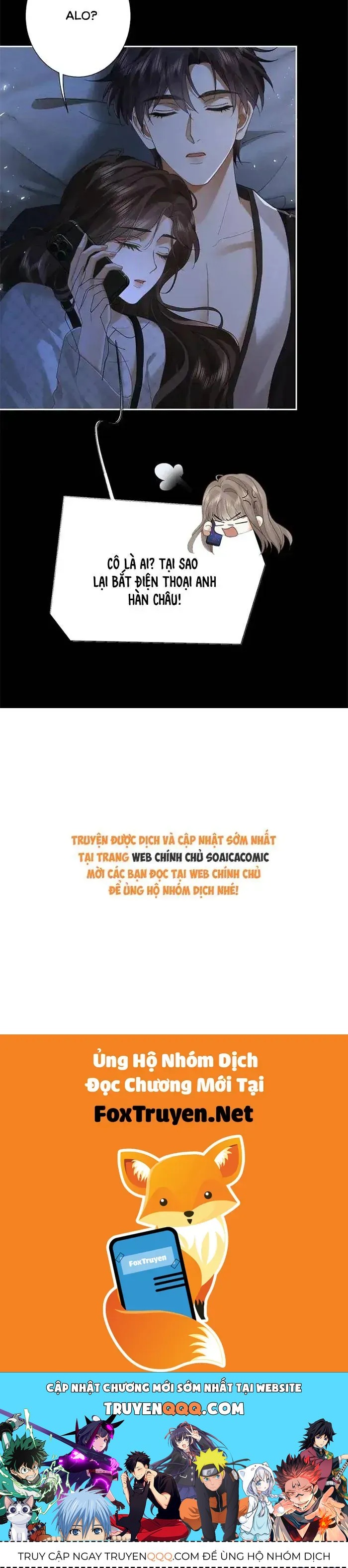 Cám Dỗ Chapter 31 - 24