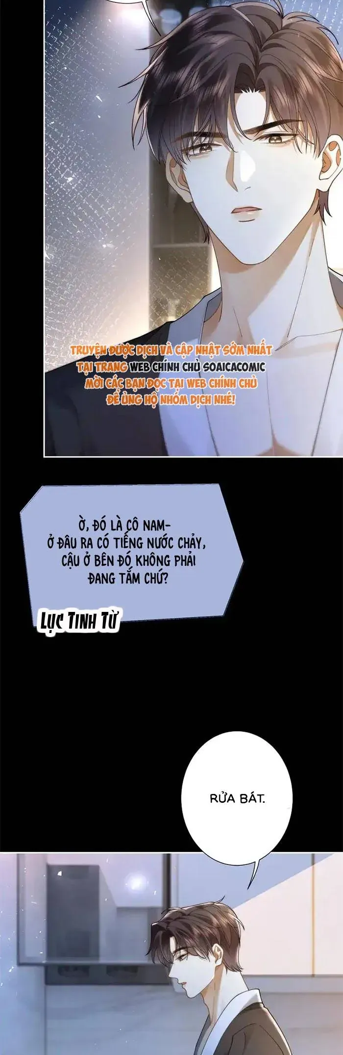 Cám Dỗ Chapter 31 - 7