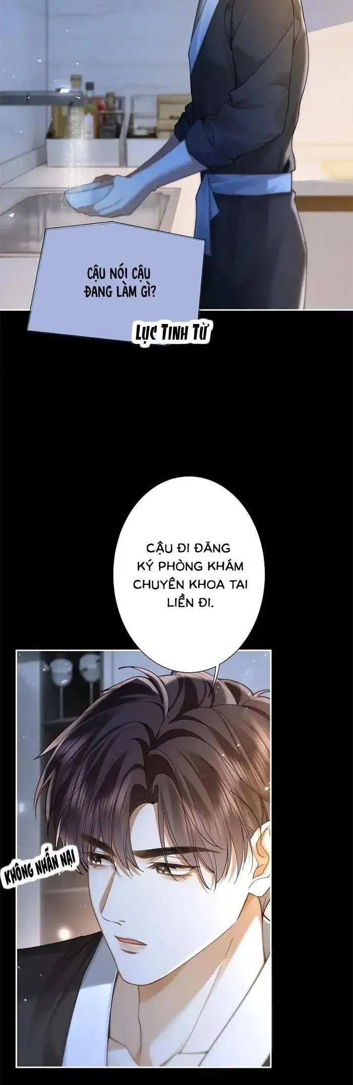 Cám Dỗ Chapter 31 - 8