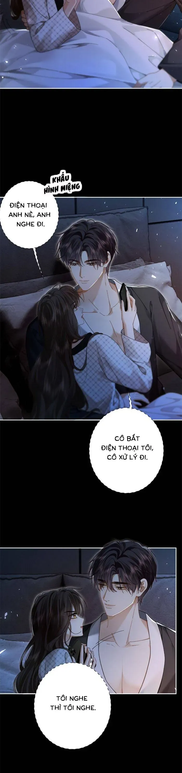 Cám Dỗ Chapter 32 - 2