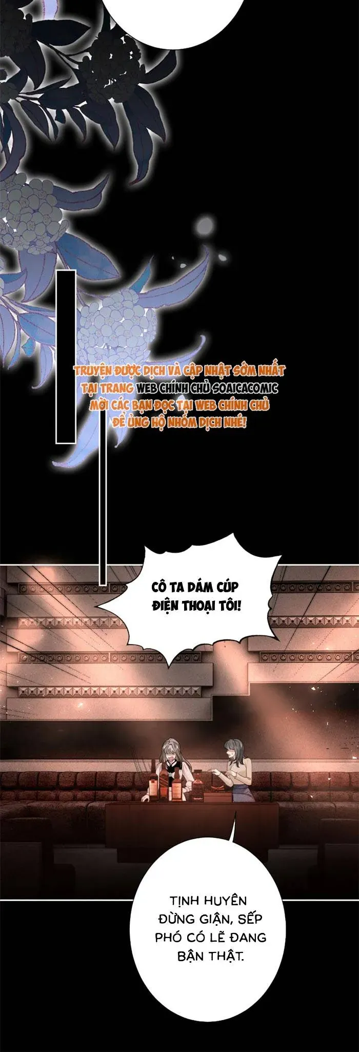 Cám Dỗ Chapter 32 - 11