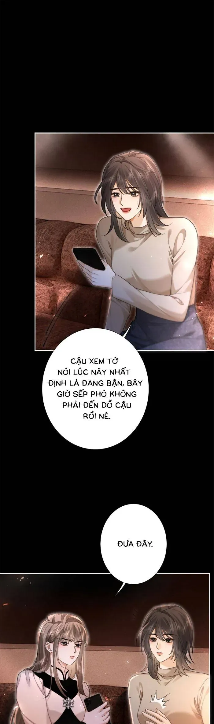 Cám Dỗ Chapter 32 - 12
