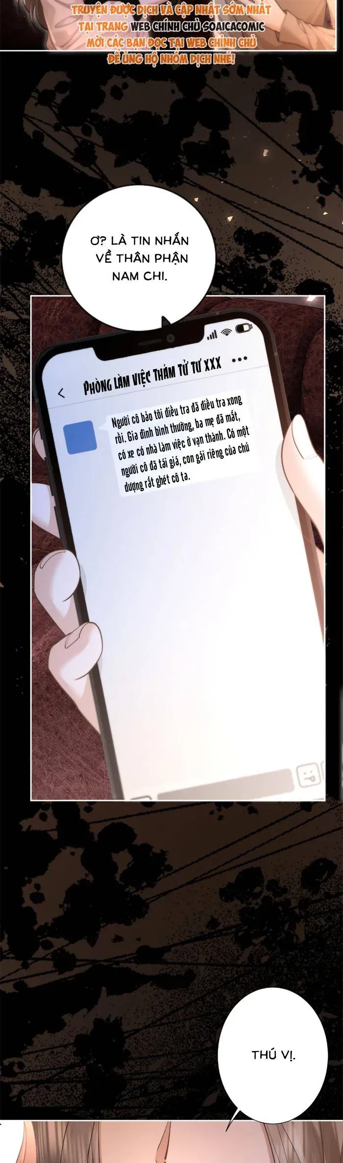 Cám Dỗ Chapter 32 - 13