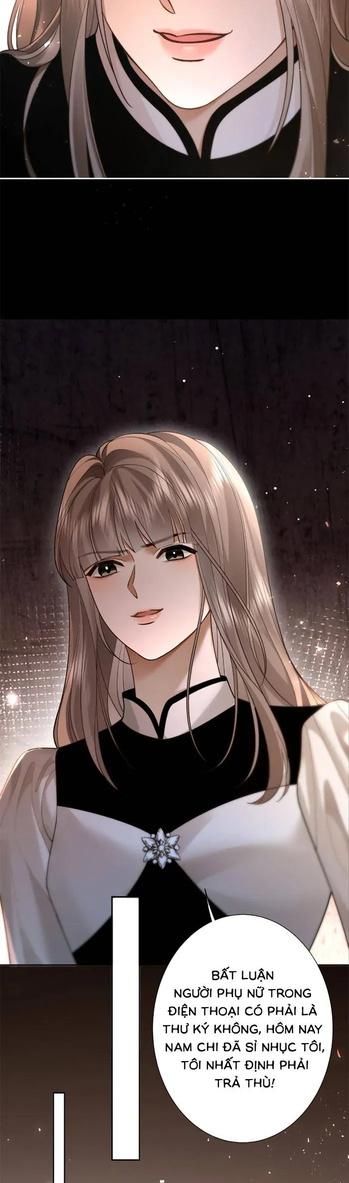 Cám Dỗ Chapter 32 - 14