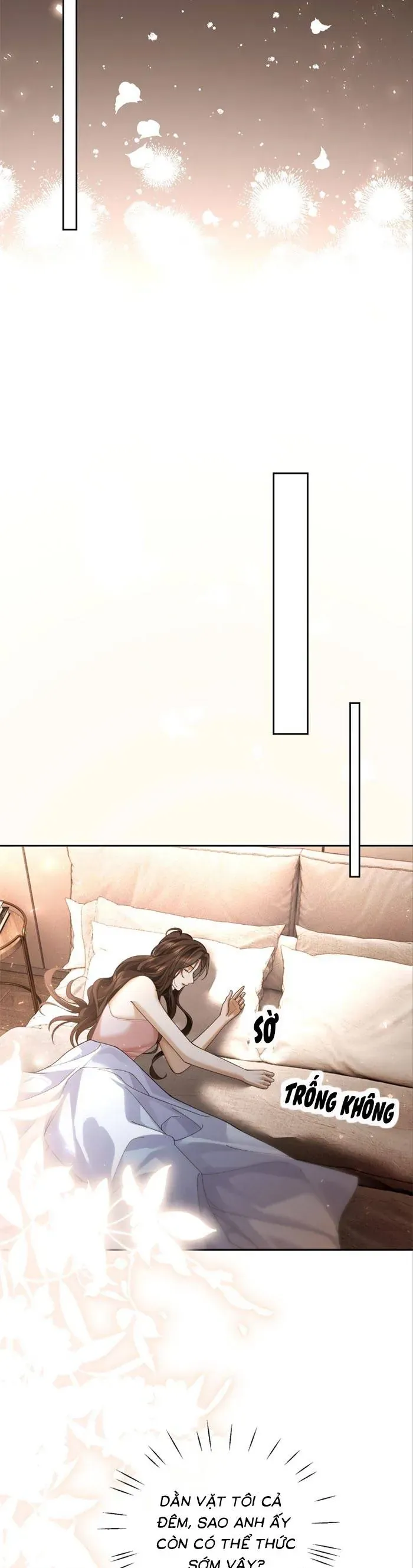 Cám Dỗ Chapter 32 - 15