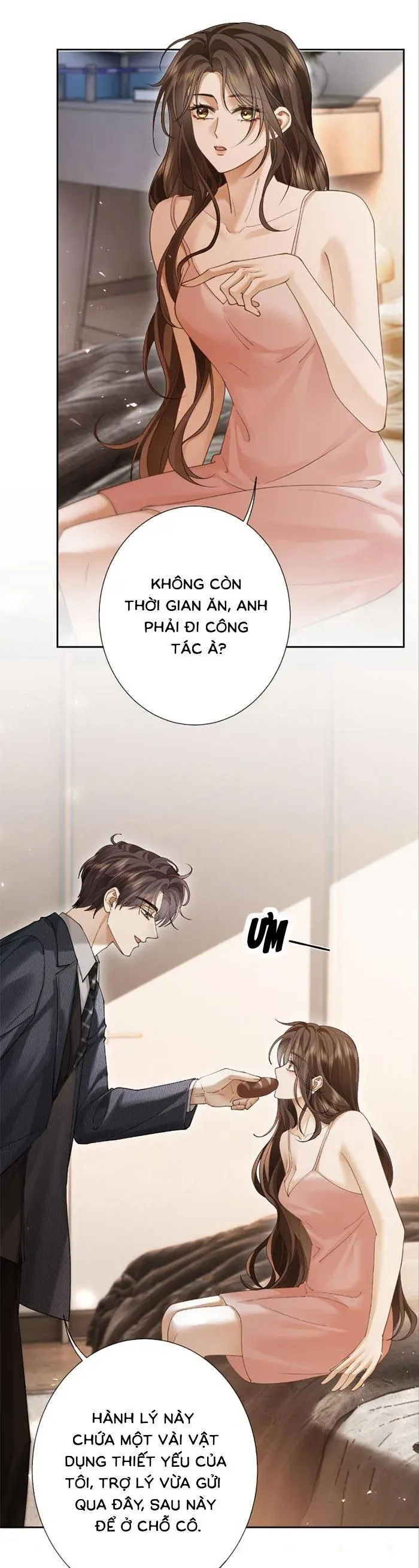 Cám Dỗ Chapter 32 - 17