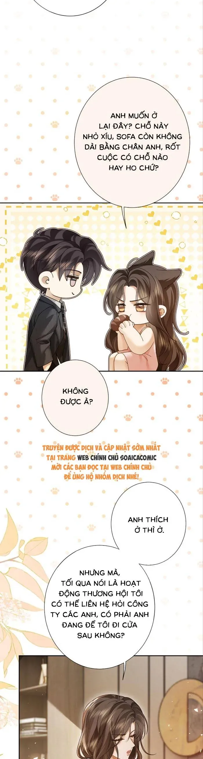 Cám Dỗ Chapter 32 - 18