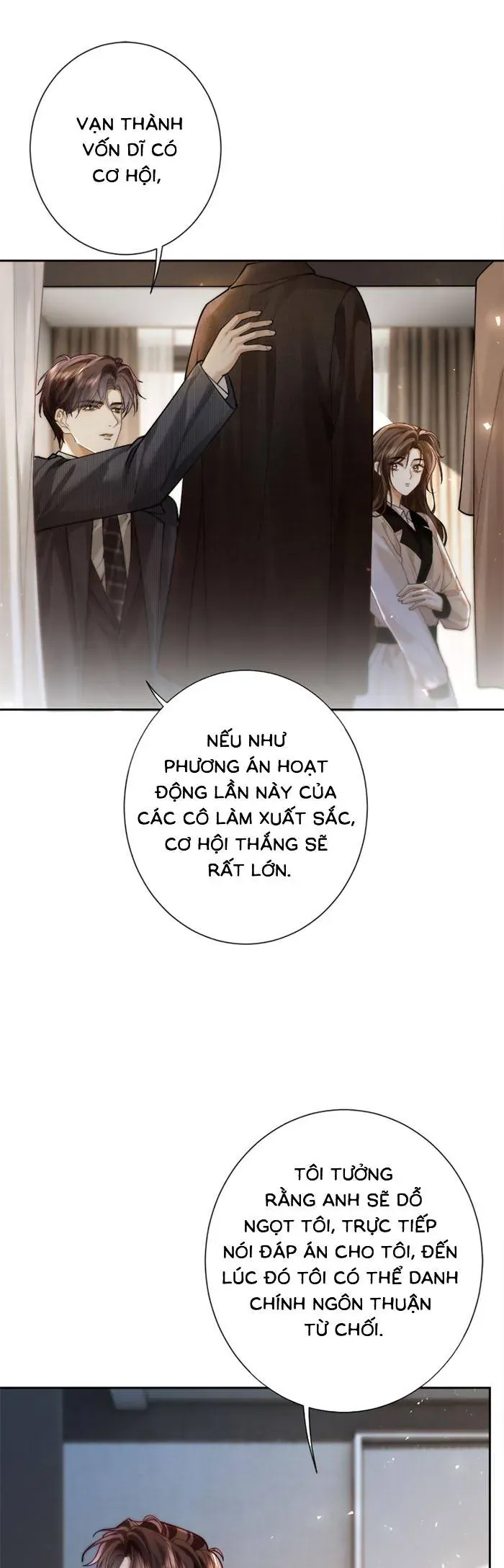 Cám Dỗ Chapter 32 - 20