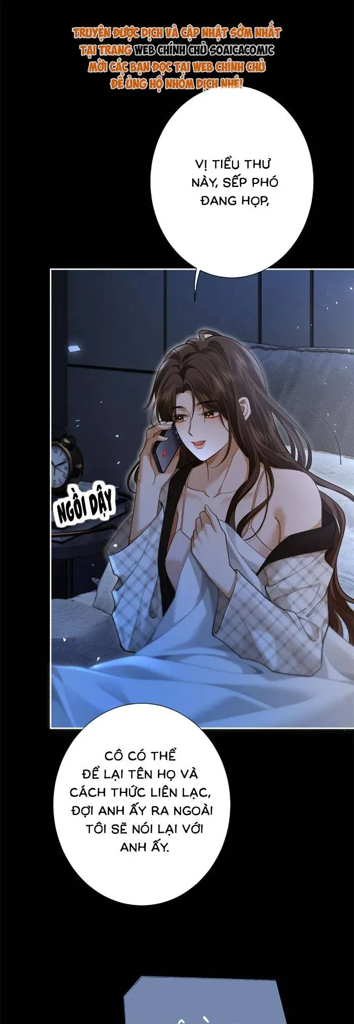 Cám Dỗ Chapter 32 - 3