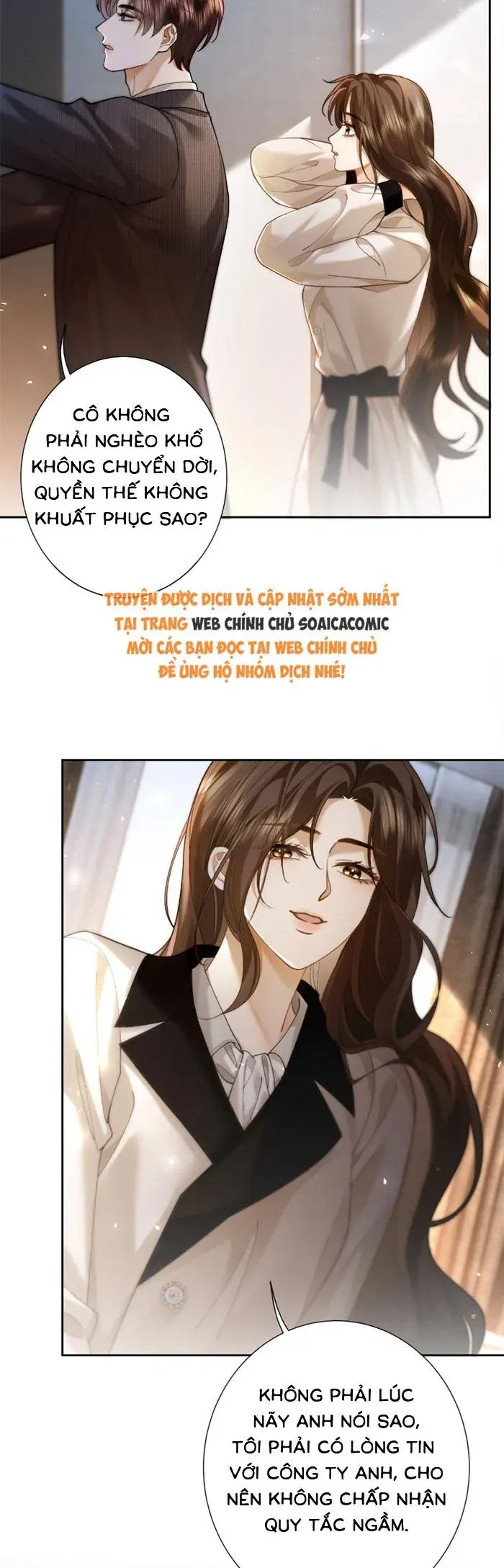 Cám Dỗ Chapter 32 - 21