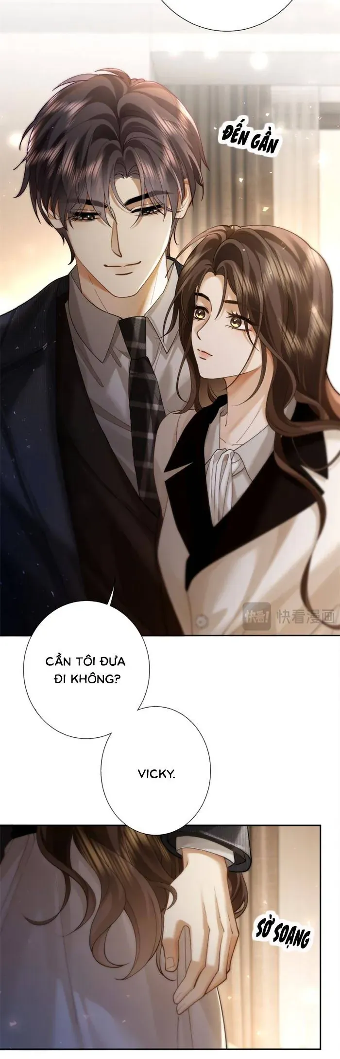 Cám Dỗ Chapter 32 - 22