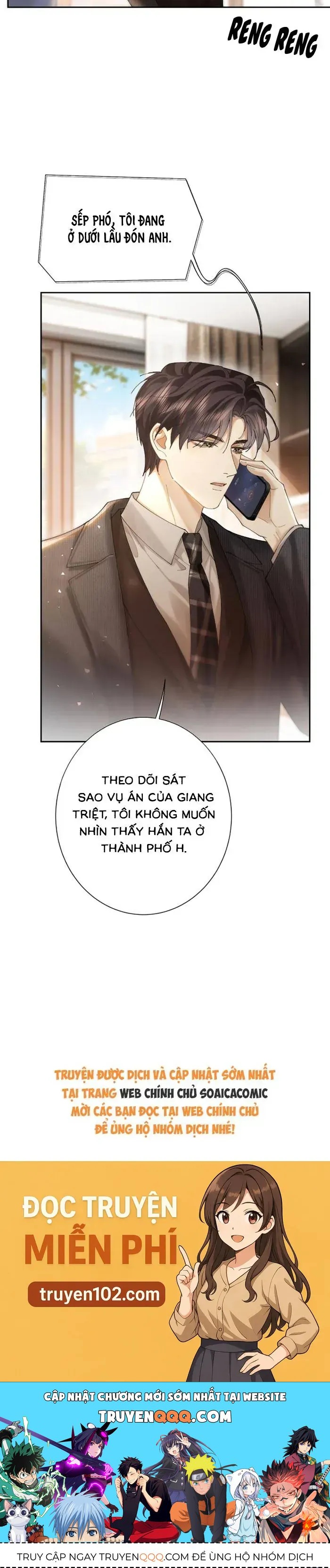 Cám Dỗ Chapter 32 - 24