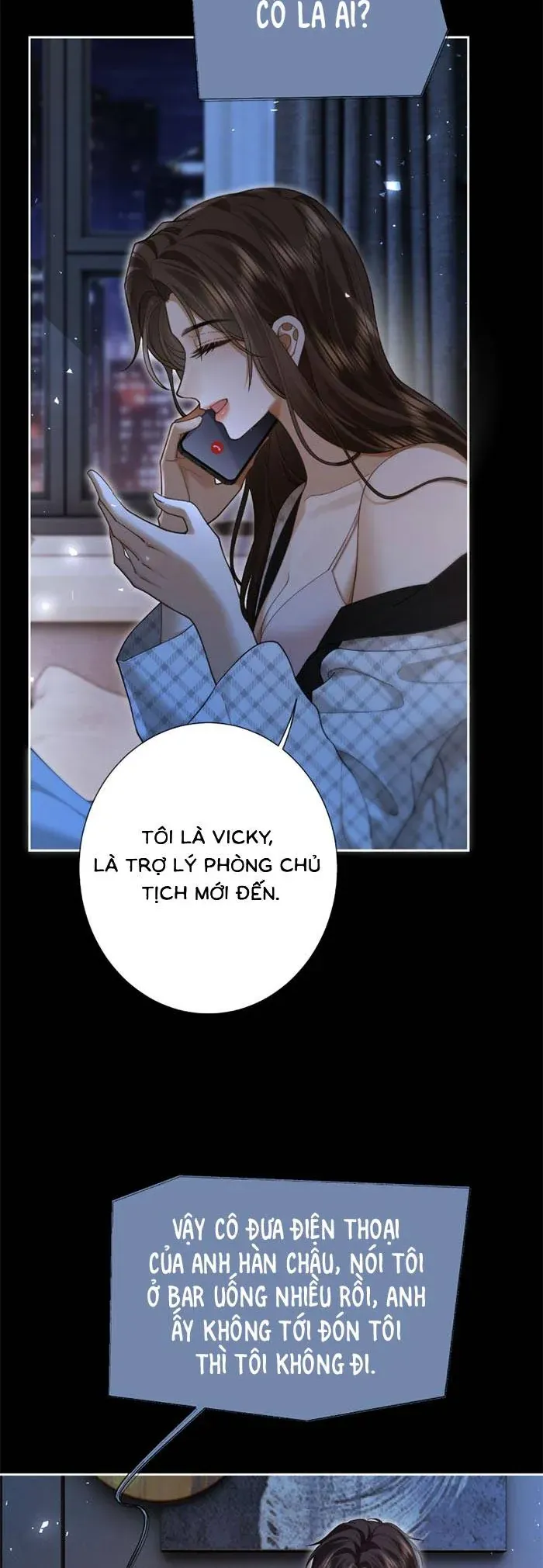 Cám Dỗ Chapter 32 - 4