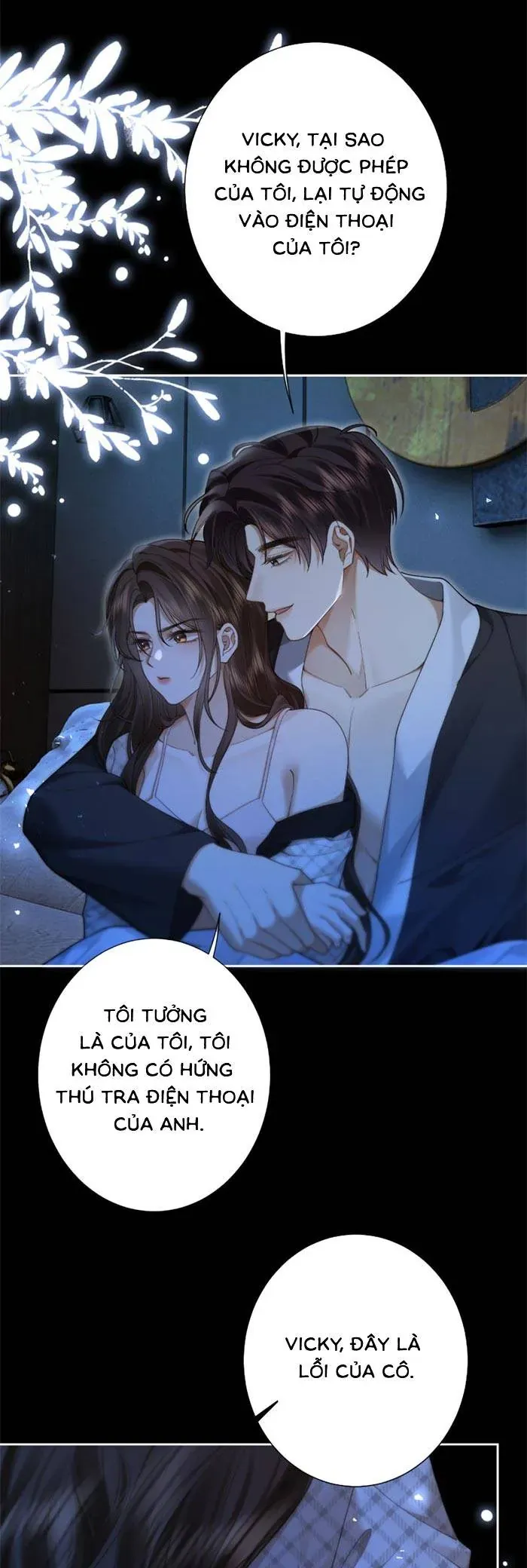 Cám Dỗ Chapter 32 - 6