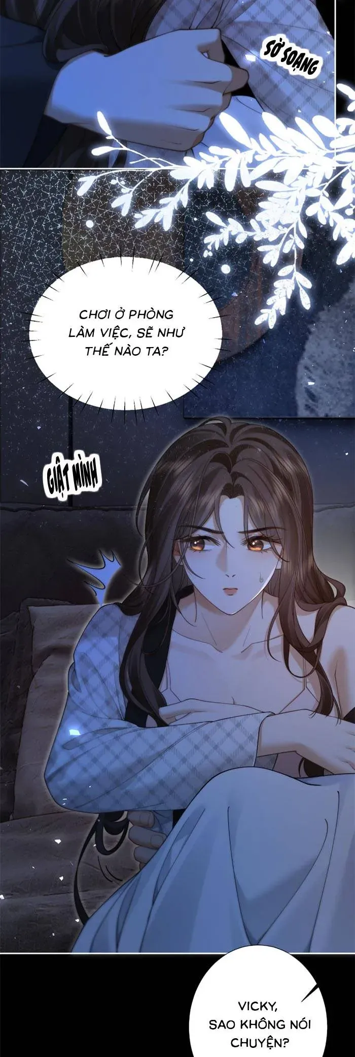 Cám Dỗ Chapter 32 - 7