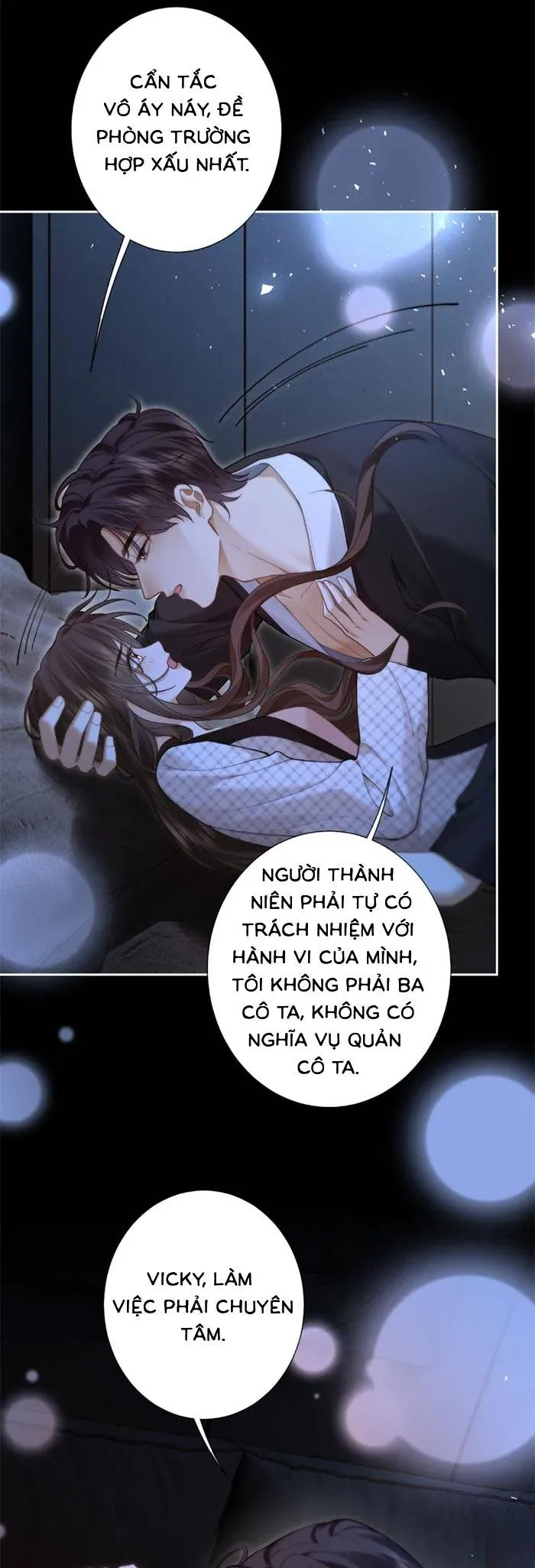 Cám Dỗ Chapter 32 - 9