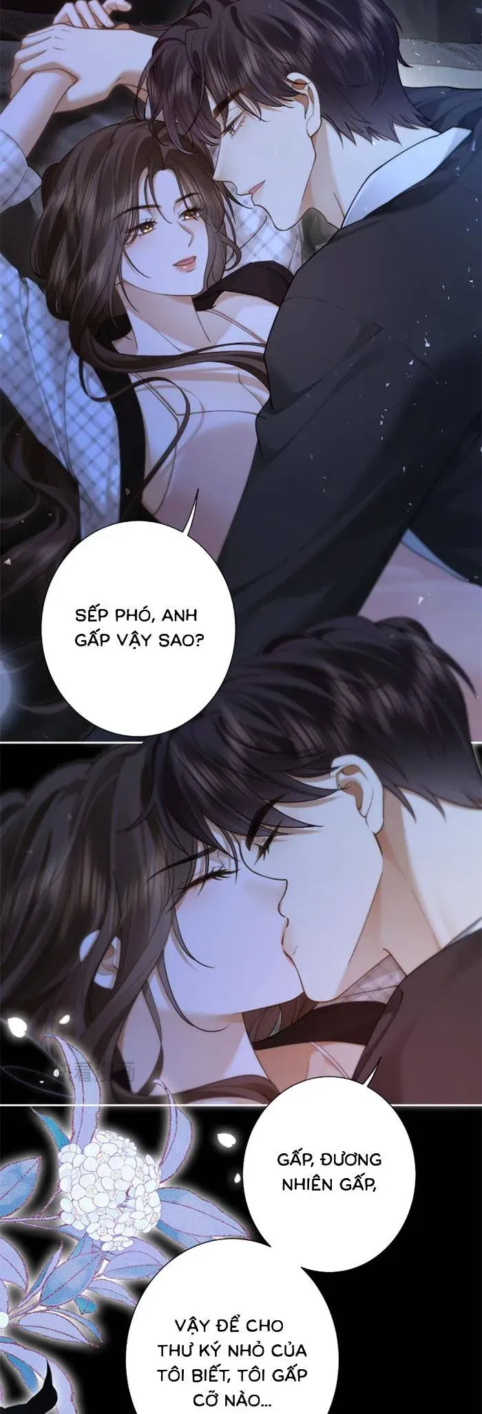 Cám Dỗ Chapter 32 - 10