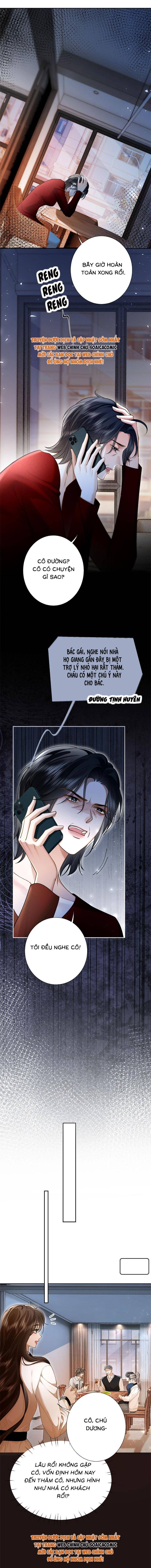 Cám Dỗ Chapter 33 - 2
