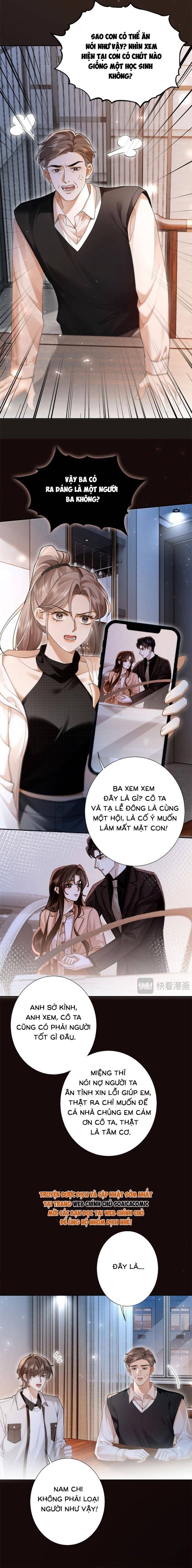 Cám Dỗ Chapter 33 - 4