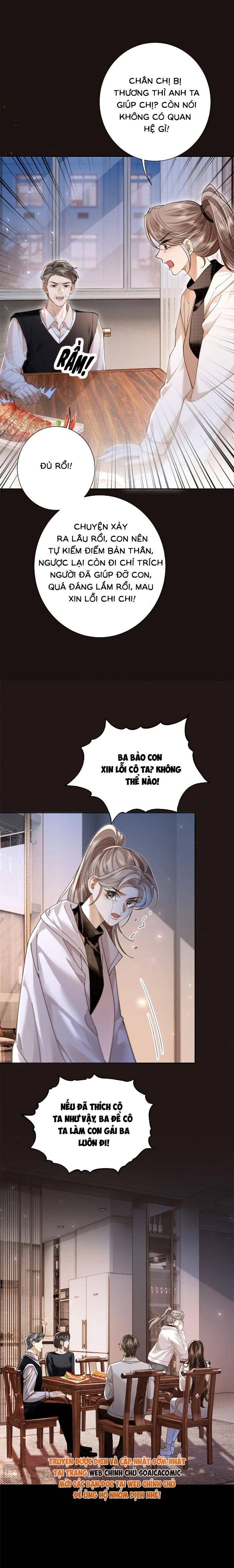 Cám Dỗ Chapter 33 - 6