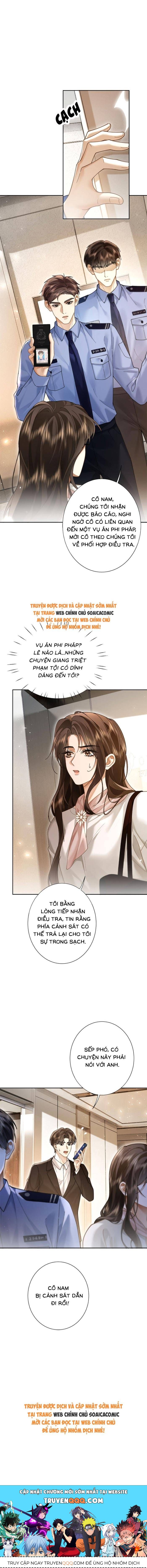 Cám Dỗ Chapter 33 - 10