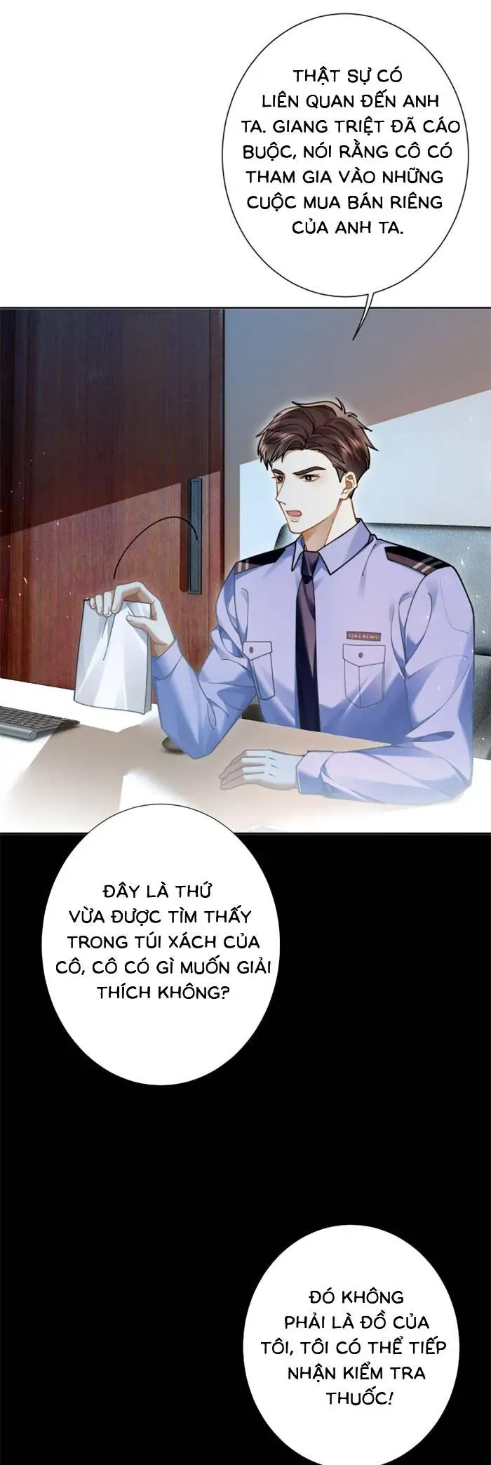 Cám Dỗ Chapter 34 - 2