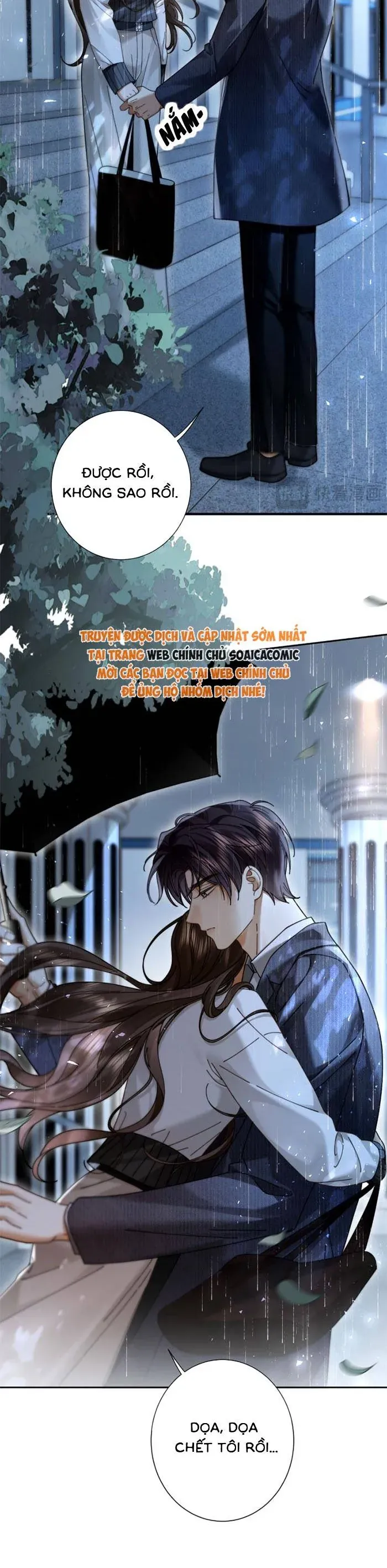 Cám Dỗ Chapter 34 - 11