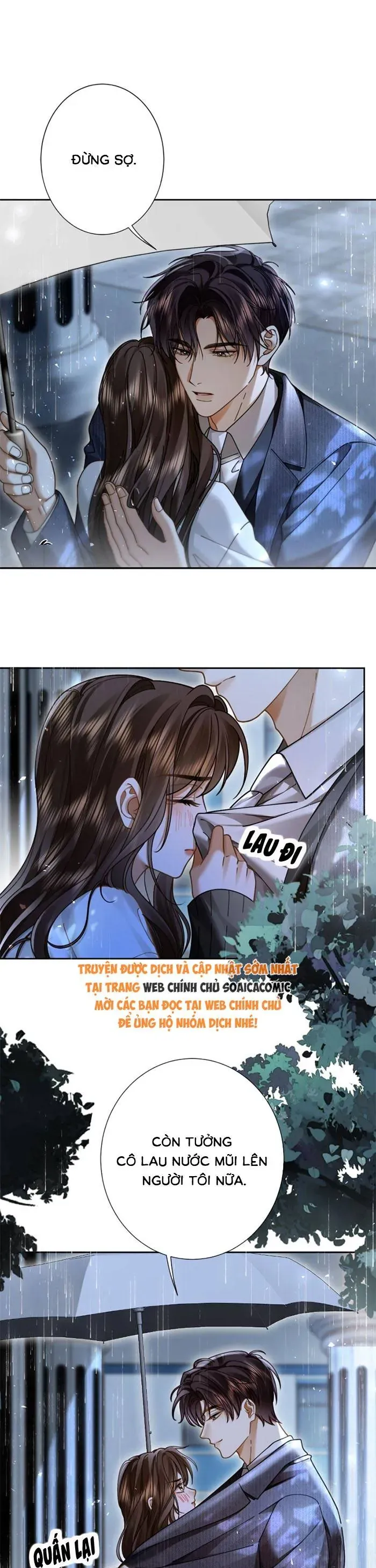 Cám Dỗ Chapter 34 - 12