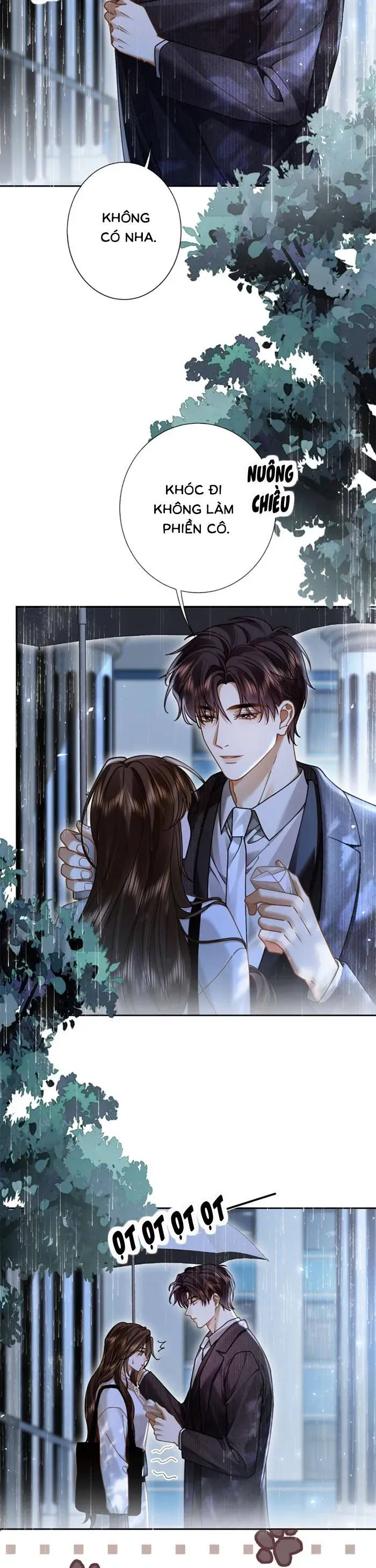 Cám Dỗ Chapter 34 - 13